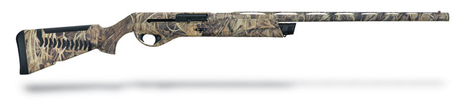 Benelli Vinci 12GA Realtree Max-4 Shotgun 10515