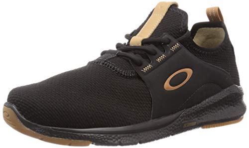 Oakley Dry Black 9.5 FOF100136-0019.5