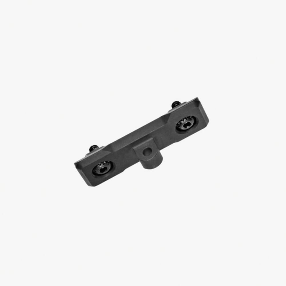 Magpul Industries M-LOK Bipod Mount - Fits M-LOK Hand Guard MAG609