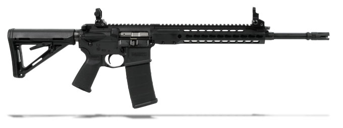 Barrett REC7 6.8 SPC GEN II Black Rifle 13960