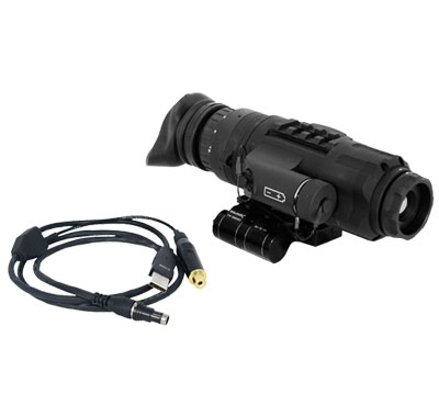 IR Patrol M300W-K Weapon Mounted Kit IRP-M300W-K