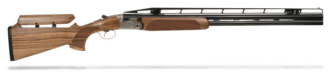Beretta 692 US Trap w B-FAST 12GA 30" bbl J692T10