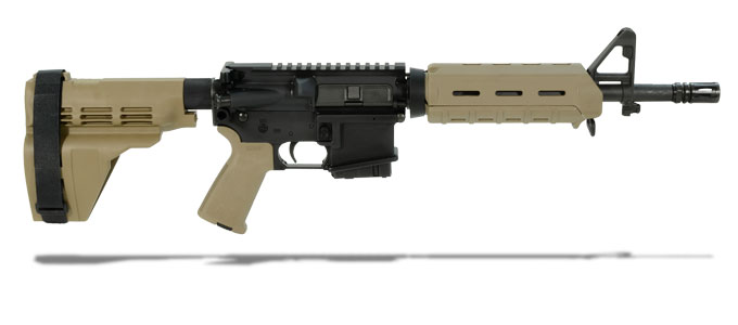 Sig Sauer PM400 5.56 NATO FDE Pistol