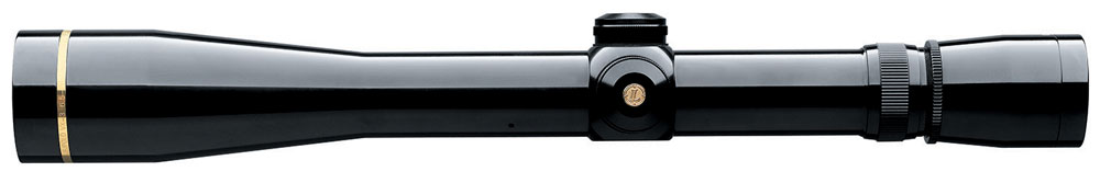 Leupold VX-3 6.5-20x40mm (30mm) Side Focus Gloss Fine Duplex 66520 66520