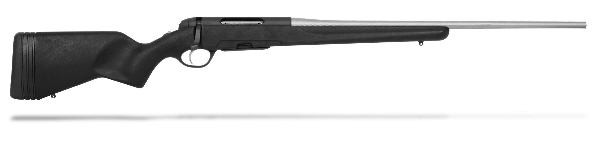 Steyr Pro Hunter .280 Remington SS Black Rifle