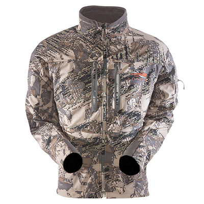 Sitka 90% Jacket Optifade Open Country XXX Large|50072-OB-3XL
