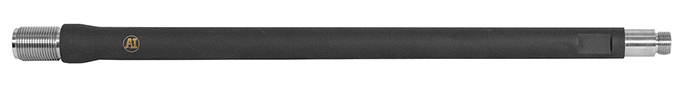 Accuracy International .308 Win M18x1.5 20" AT/AX Barrel 1420011BL