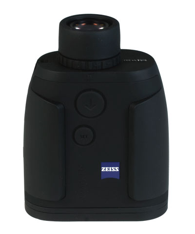 ZEISS Victory PRF 8x26 T* Pocket Laser RangeFinder-UA729
