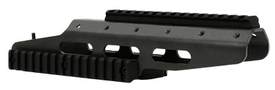 Blaser Tactical 2 foregrip rail extender L88370