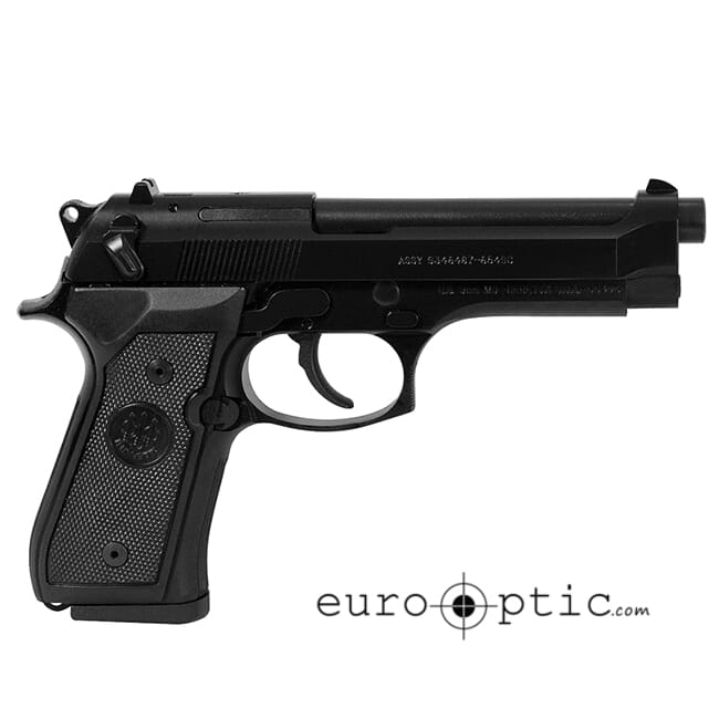 Beretta M9 9mm Pistol J92M9A0