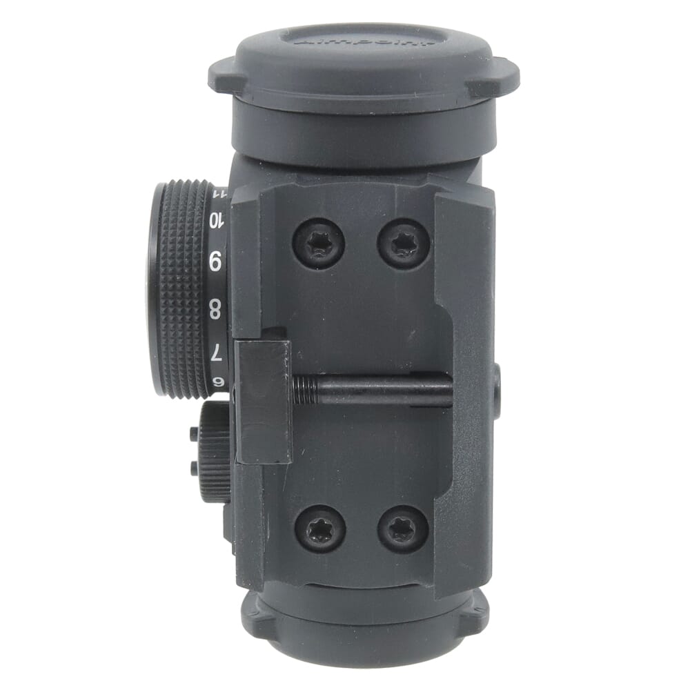 Aimpoint USED Micro T2 Red Dot Reflex Sight 200170 - Damaged Box, Light Mount Marks UA2984