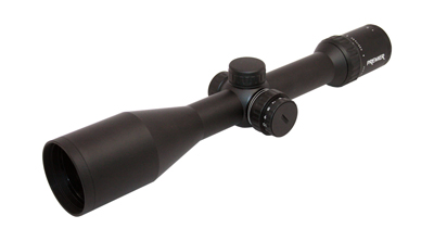 Premier Heritage Hunter 3-15x50 PRH-11011 - Premier Reticles