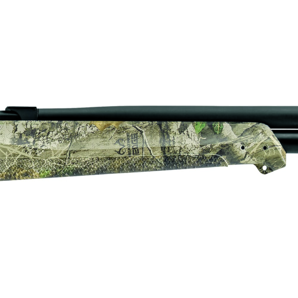 Stoeger XM1 .22 Cal Adv. Ergo. Realtree Edge Synthetic Stock, Fiber-Optic Sights, 4x32 Scope 30342