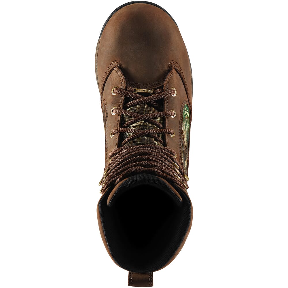 Danner Pronghorn 8" Realtree Edge 400G Size 16 D Hunting Boot 41341-16-D