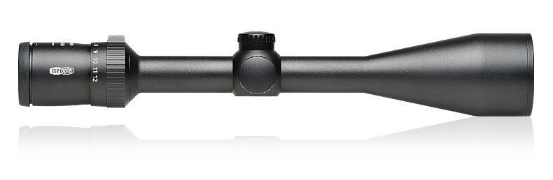 Meopta MeoPro 4-12x50 BDC Riflescope 537910 Refurbished