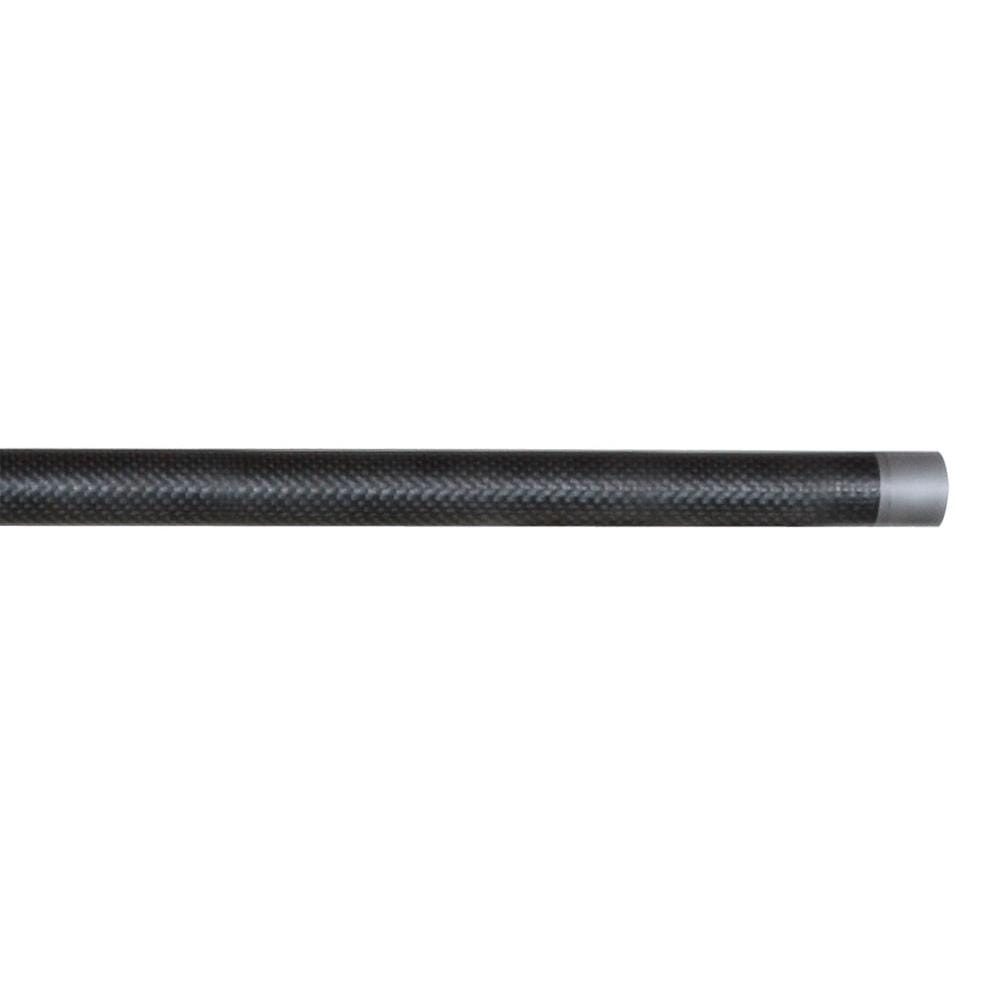 Christensen Arms Carbon One Custom -Rem SS RH - 270 WSM 24 in - Brake - Thumbhole Stock Black with G