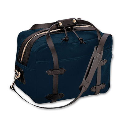 Filson MD Navy Travel Bag FIL-70246-NA