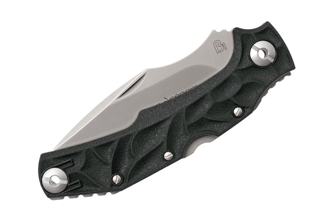 Pohl Force Bravo One Outdoor Gen II Knife 1026