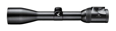 Swarovski Z6i Rifle Scope 2-12x50 4A-I - 59338