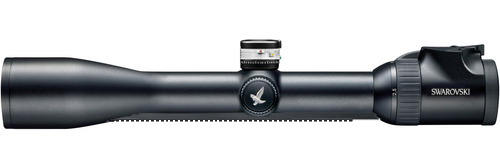 Swarovski Z6i Rifle Scope 2.5-15x44 SR BT 4A-I - 59468