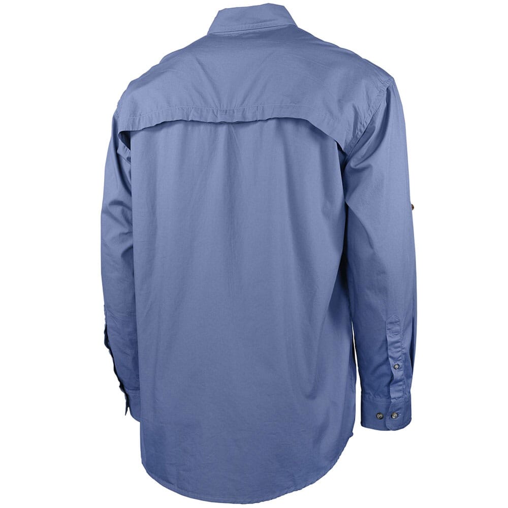 Beretta TM Roll Up Shirt Infinity Medium LU222T1534054EM