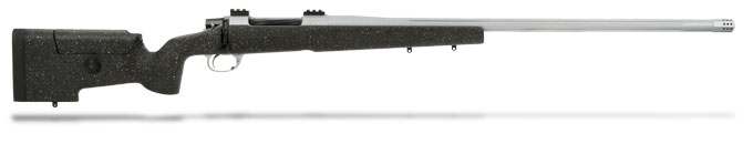 MOA Evolution Extreme Long Range Hunter Rifle 338 Lapua MOAEOL338LA