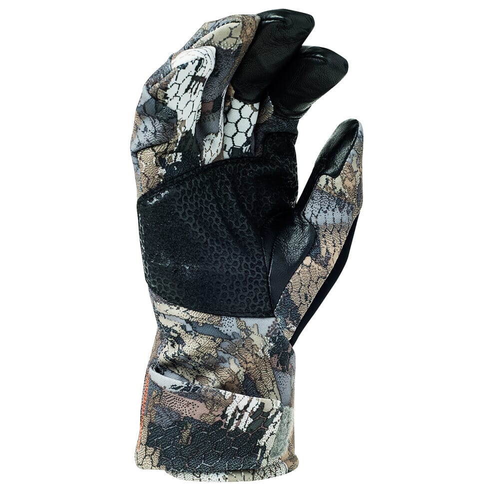Sitka Pantanal GTX Glove Optifade Timber Medium|90142-TM-M