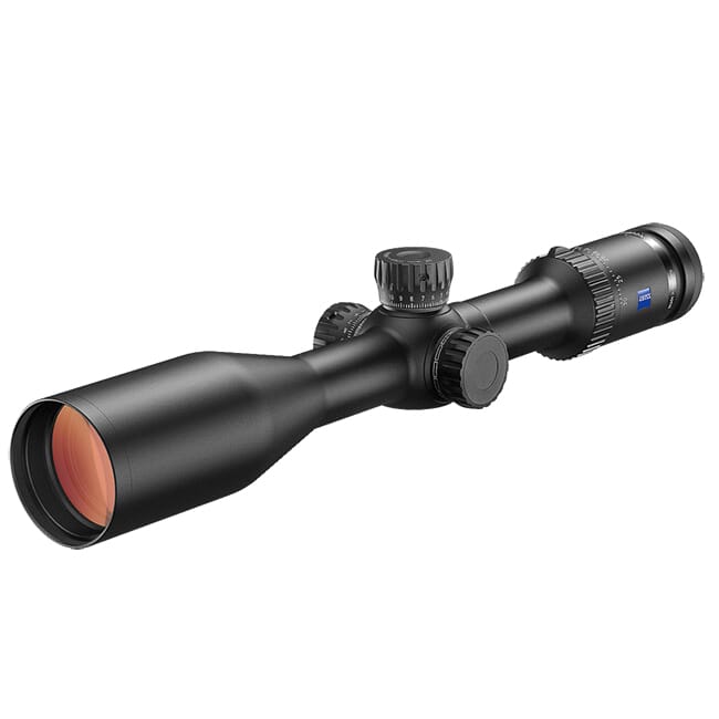 Like New Zeiss Conquest V6 5-30x50mm ZMOA BDC Turret Riflescope 522251-9993-070