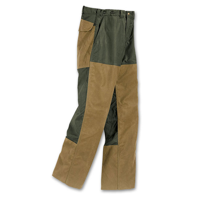 Filson Double Hunting Pants Otter Green 40 14025