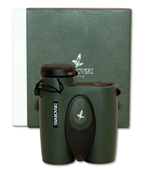Swarovski Laser Guide Laser Rangefinder. Used in very good condition with original accessories. It