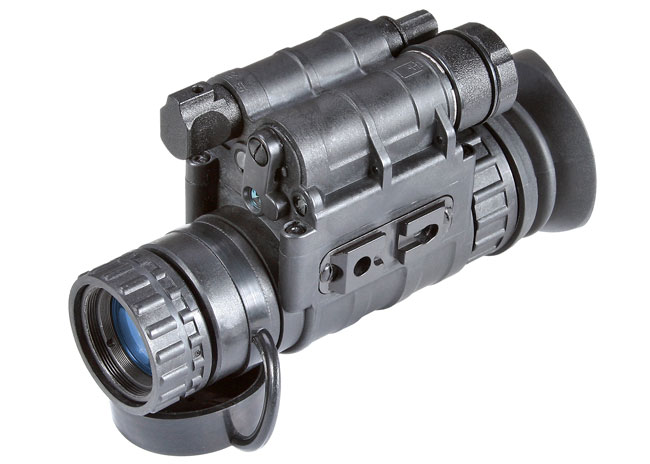 Armasight Nyx-14 Gen3 Alpha MG Night Vision Monocular