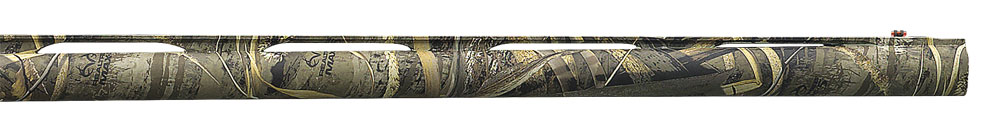 Benelli M2 Field 12GA Max-5 Shotgun 11101M