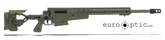 Accuracy International AX 300 Sage Green 24" Rifle