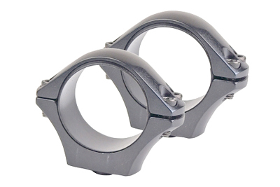 Sako Optilock Rings 1 inch X-Low Stainless S130R923
