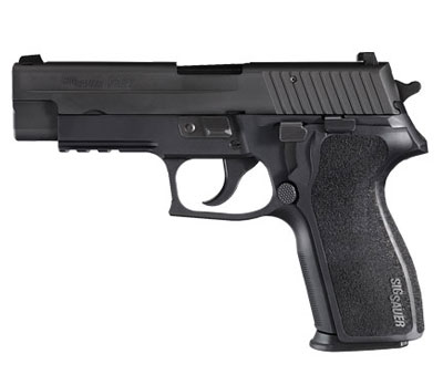 Sig Sauer P227R .45 ACP Pistol 227R-45-B