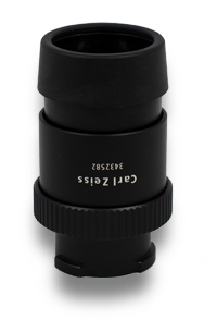 Zeiss Diascope Fixed 40x Eyepiece, Excellent Shape - UA316 528066