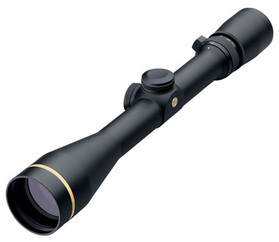 Leupold VX-3 3.5-10x40mm Gloss Boone & Crockett 66105 66105