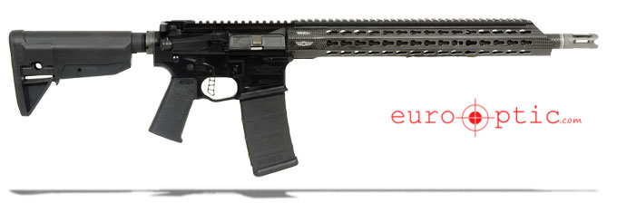 Christensen Arms VTAC 223 Wylde Carbon wrap 16 inch bbl with flash suppressor, 1:8 twist ** CALIFORNIA COMPLIANT **