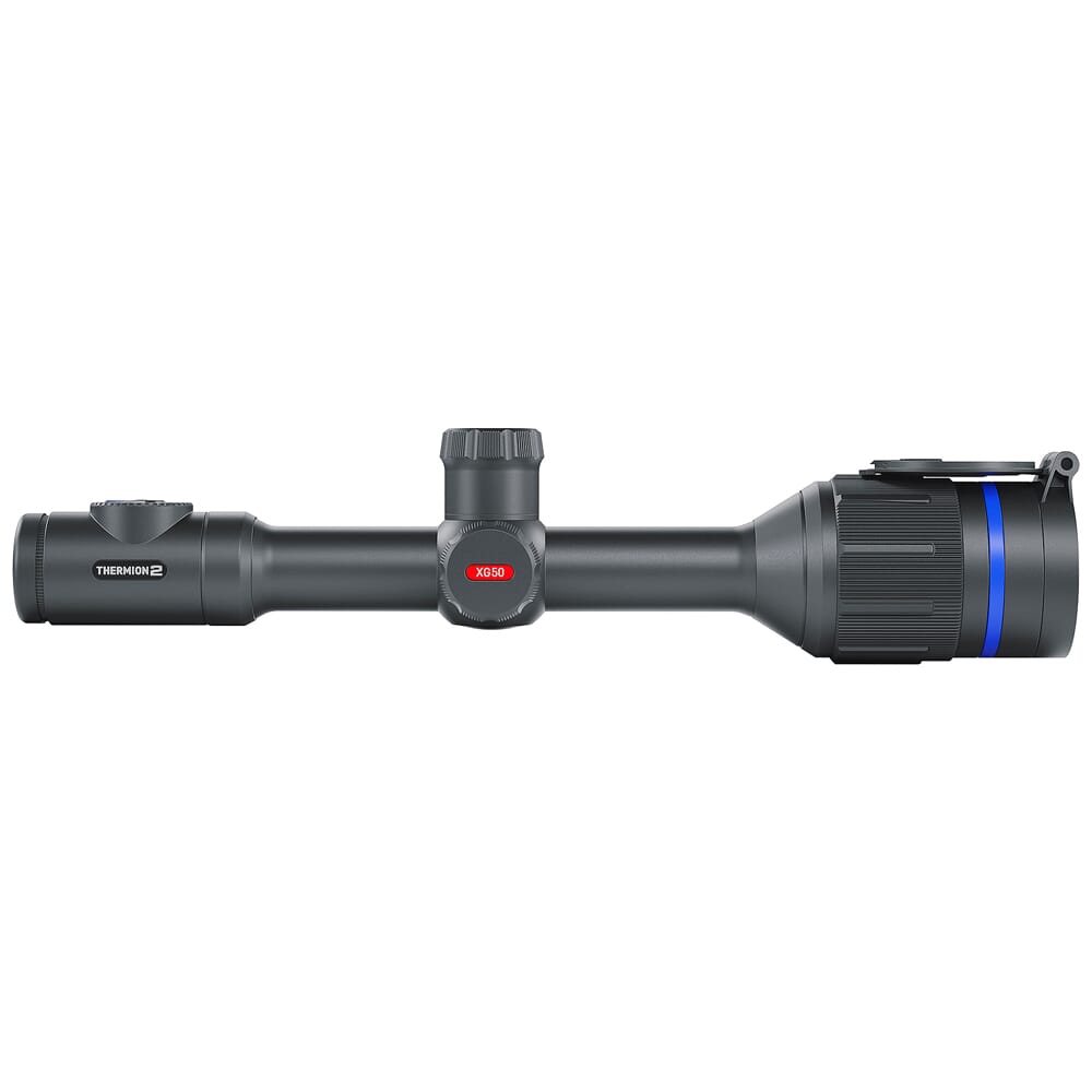 Pulsar USED Thermion 2 XG50 3-24x50 640x480 12um Thermal Riflescope PL76549 - Excellent Condition USED7826