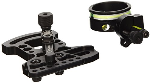 HHA Optimizer Lite 3019 w/.019 Scope 1-5/8" Dia. LH OL-3019LH