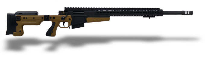 Accuracy International AX308 Rifle