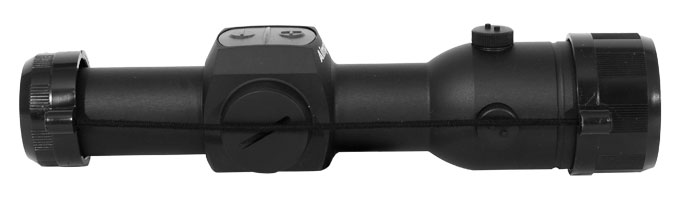 Aimpoint Hunter H30S Short w/ Rings 12690 Like New