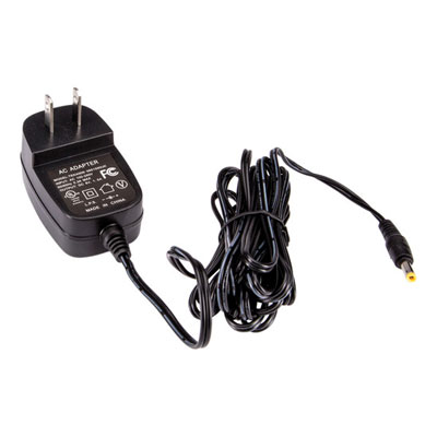Bushnell Surveillance Cam AC Power Cord 119517C