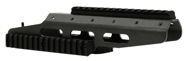 Blaser Tactical 2 foregrip rail extender L88370