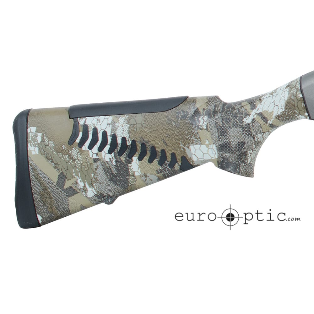 Benelli M2 Field 20-ga 3" 26" Gore Optifade Timber / Tungsten Cerakote 3+1 Semi-Auto Shotgun 11232