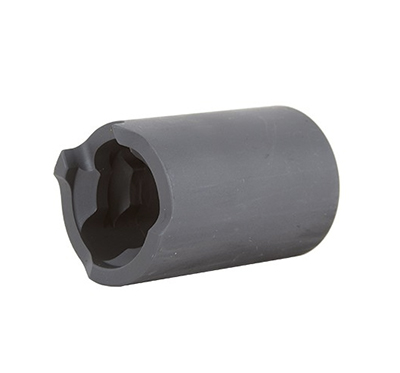Desert Tech HTI Barrel Extension A