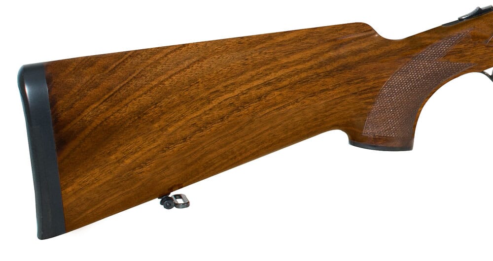 Merkel 140-2 SXS Safari 500 NE Double Rifle A750027