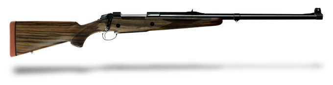 Sako Rifles - Sako Safari 450 Rigby JRSS276