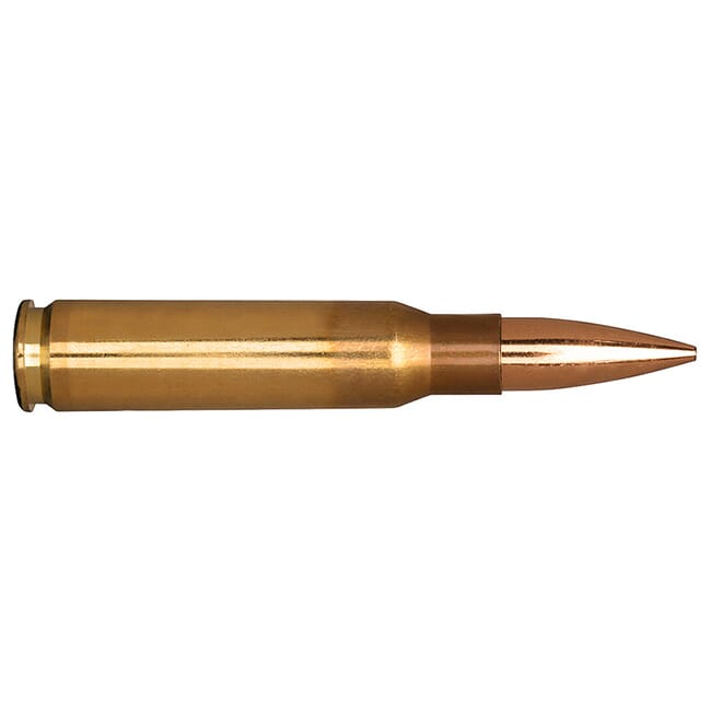 Berger Match Grade Ammunition 308 Winchester 168gr Classic Hunter Box of 20 60040