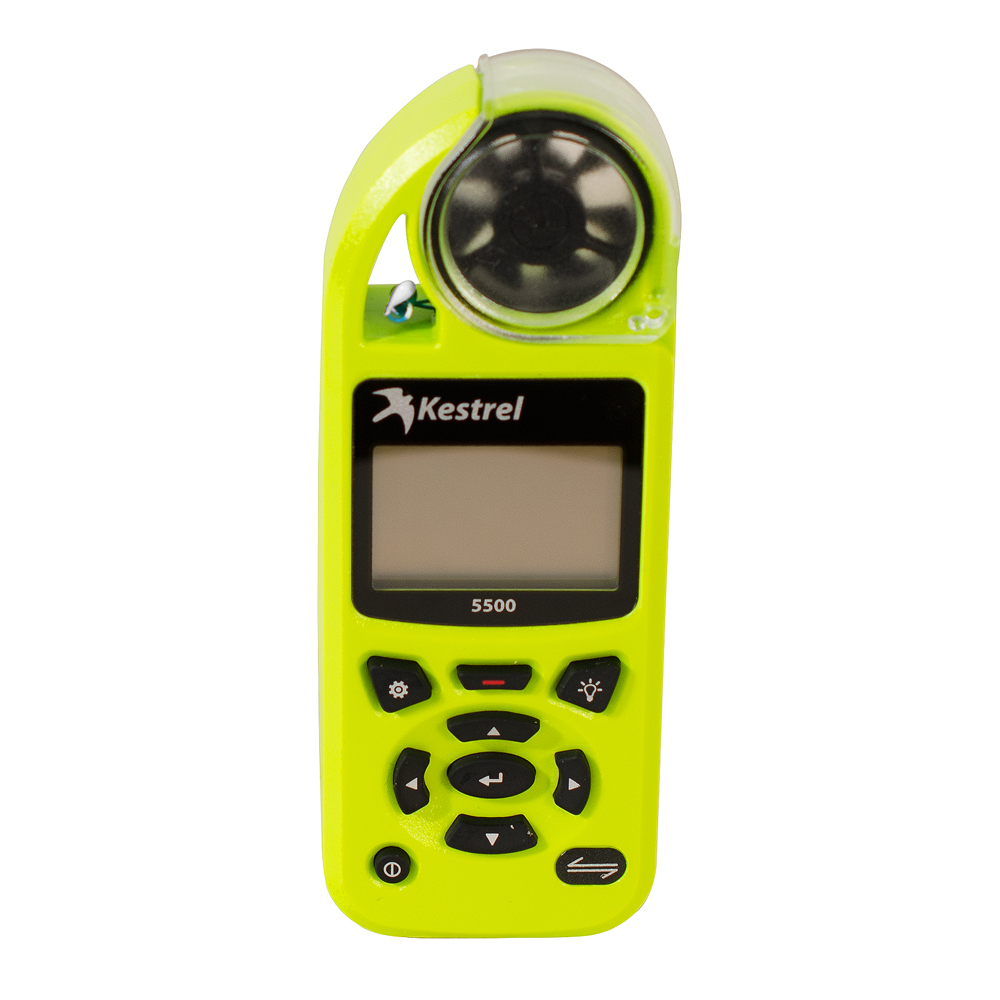 Kestrel Agriculture Weather Meter
